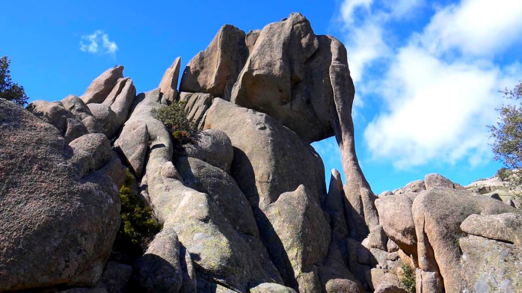 que ver en la Sierra Norte de Madrid