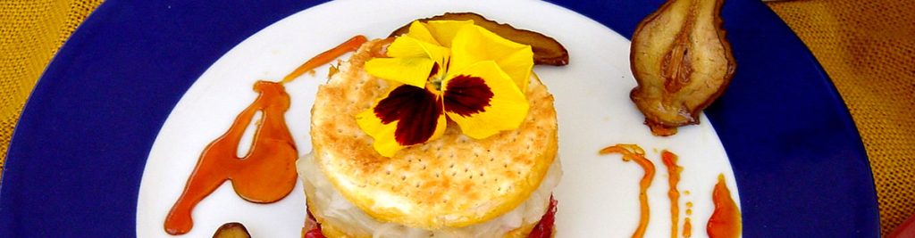 verano en la Sierra Norte de Madrid