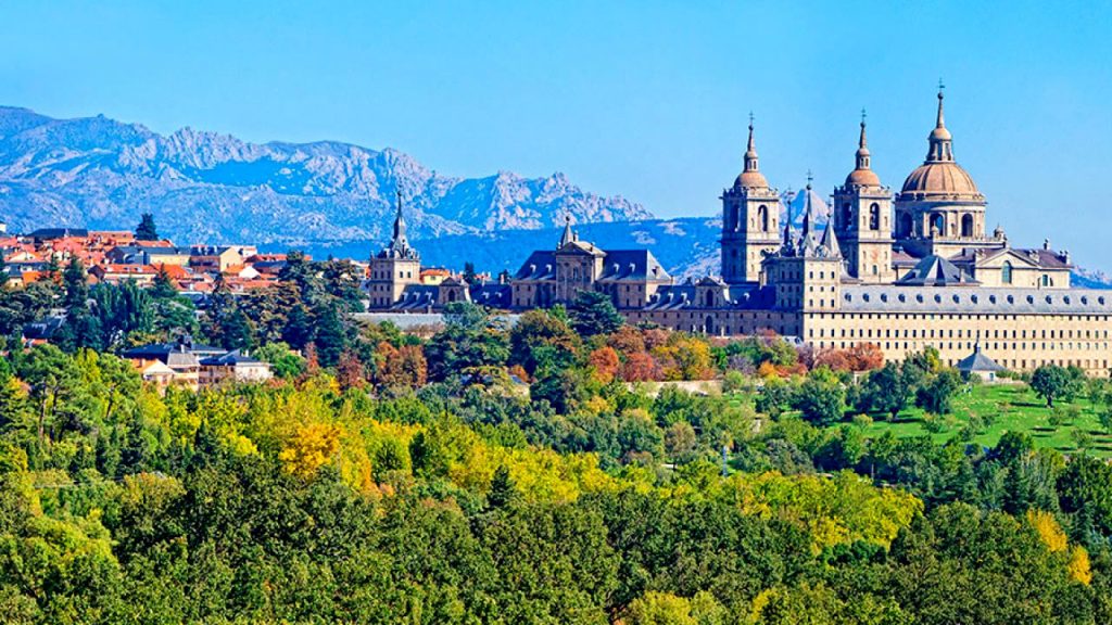lugares para visitar en la Sierra de Madrid